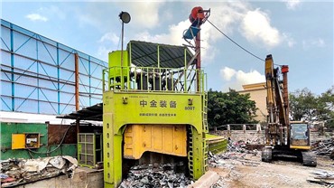 福建某機(jī)械制造有限公司